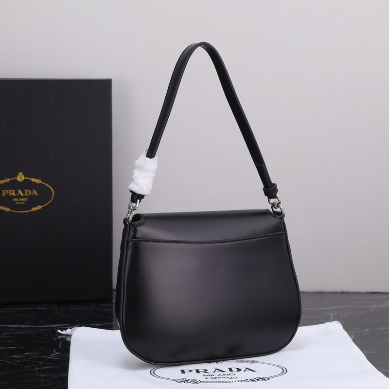 Prada Hobo Bags